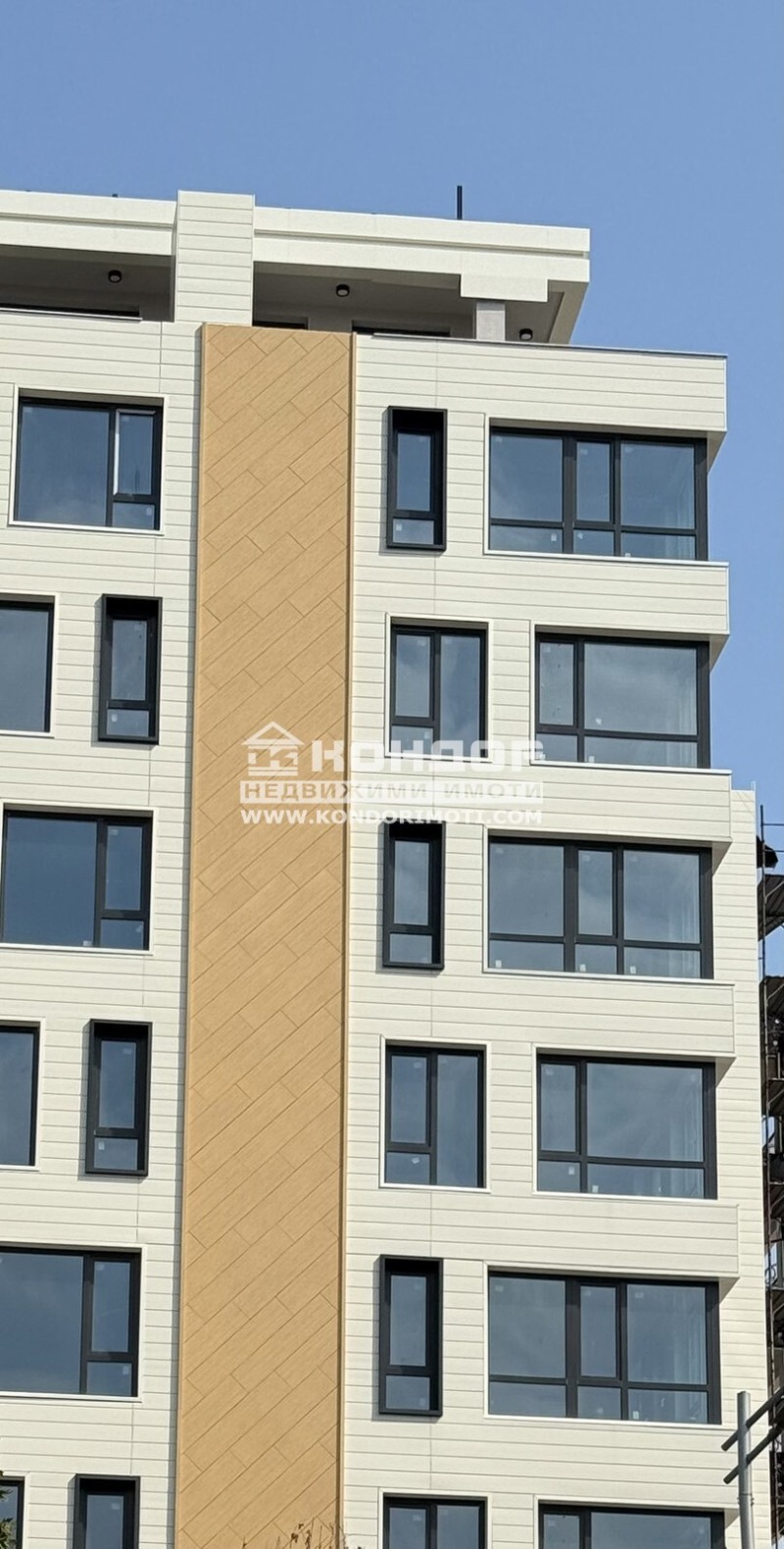 Продаја  1 спаваћа соба Пловдив , Тракија , 66 м2 | 76654842 - слика [5]