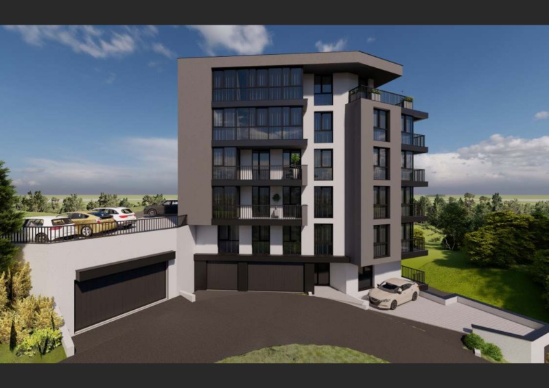 Na sprzedaż  1 sypialnia Smoljan , Now centar , 75 mkw | 89260359 - obraz [4]