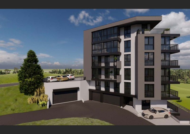 Na sprzedaż  1 sypialnia Smoljan , Now centar , 75 mkw | 89260359 - obraz [3]