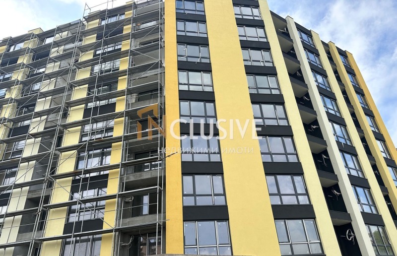 Продаја  1 спаваћа соба Софија , Левски Г , 65 м2 | 10679040