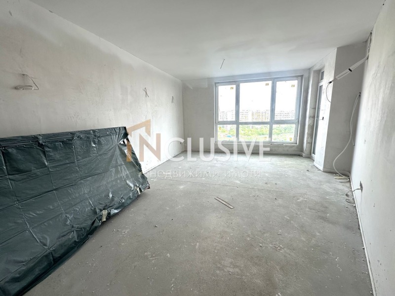Продаја  1 спаваћа соба Софија , Левски Г , 65 м2 | 10679040 - слика [3]