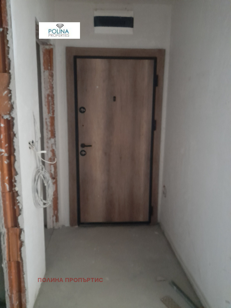 In vendita  1 camera da letto Sofia , Malinova dolina , 62 mq | 84153053 - Immagine [8]