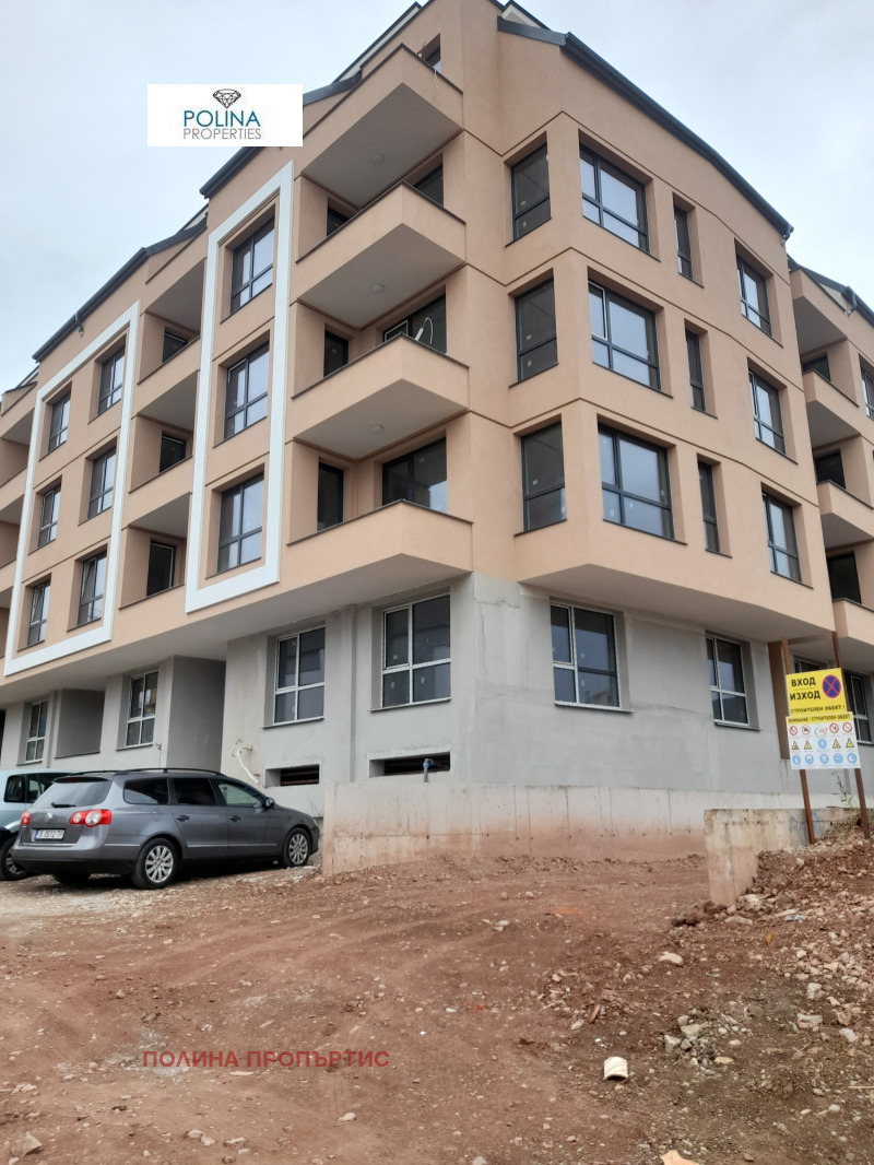 In vendita  1 camera da letto Sofia , Malinova dolina , 62 mq | 84153053