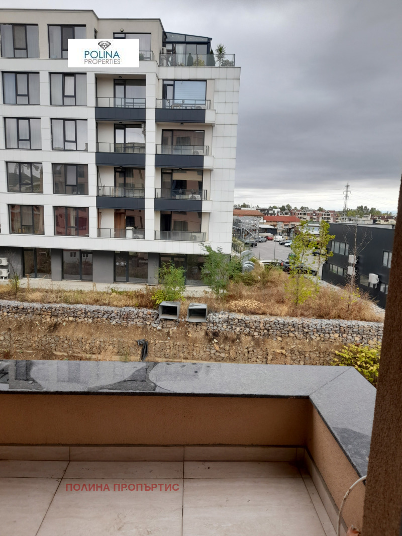 In vendita  1 camera da letto Sofia , Malinova dolina , 62 mq | 84153053 - Immagine [6]