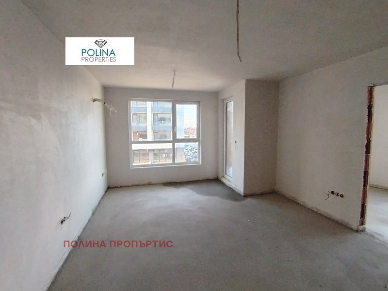 In vendita  1 camera da letto Sofia , Malinova dolina , 62 mq | 84153053 - Immagine [4]