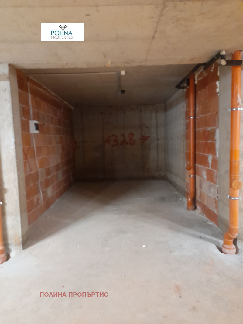 In vendita  1 camera da letto Sofia , Malinova dolina , 62 mq | 84153053 - Immagine [2]