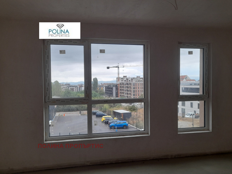 In vendita  1 camera da letto Sofia , Malinova dolina , 62 mq | 84153053 - Immagine [5]