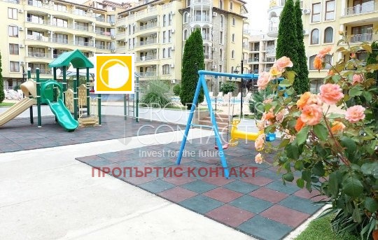En venta  1 dormitorio región Burgas , k.k. Slanchev bryag , 51 metros cuadrados | 62619461 - imagen [16]