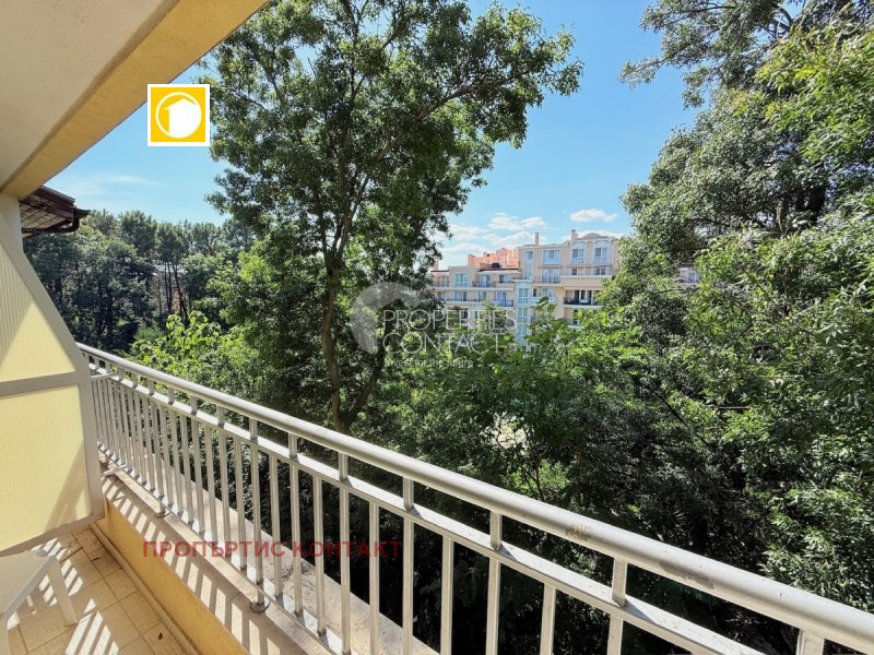 En venta  1 dormitorio región Burgas , k.k. Slanchev bryag , 51 metros cuadrados | 62619461 - imagen [6]