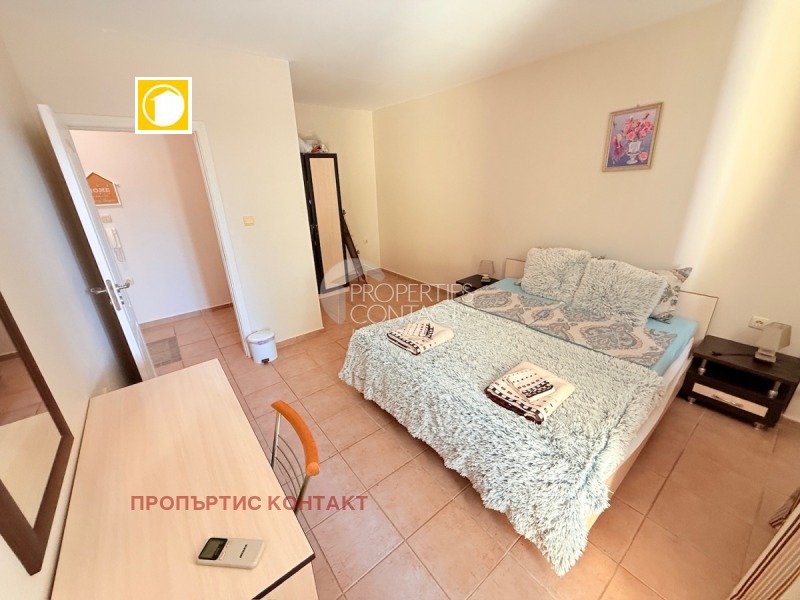 En venta  1 dormitorio región Burgas , k.k. Slanchev bryag , 51 metros cuadrados | 62619461 - imagen [8]