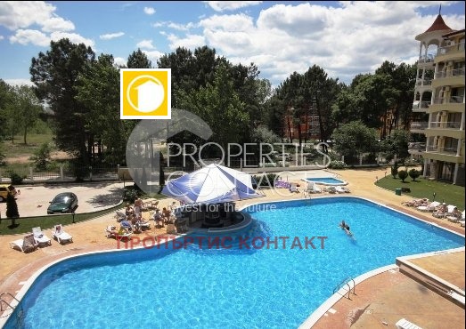 En venta  1 dormitorio región Burgas , k.k. Slanchev bryag , 51 metros cuadrados | 62619461 - imagen [15]