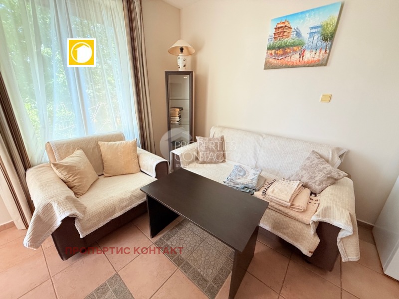 En venta  1 dormitorio región Burgas , k.k. Slanchev bryag , 51 metros cuadrados | 62619461 - imagen [4]