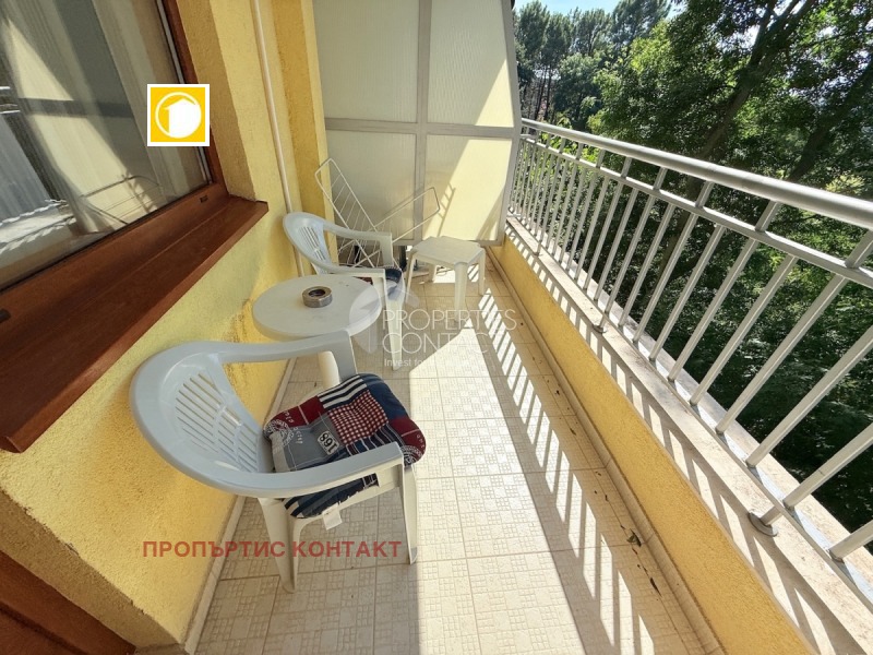 En venta  1 dormitorio región Burgas , k.k. Slanchev bryag , 51 metros cuadrados | 62619461 - imagen [5]