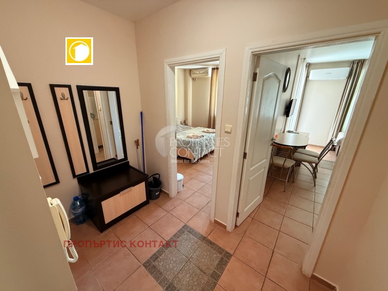 En venta  1 dormitorio región Burgas , k.k. Slanchev bryag , 51 metros cuadrados | 62619461 - imagen [2]