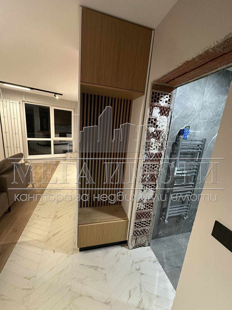 Продава 2-СТАЕН, гр. Сливен, Център, снимка 10 - Апартаменти - 53252606