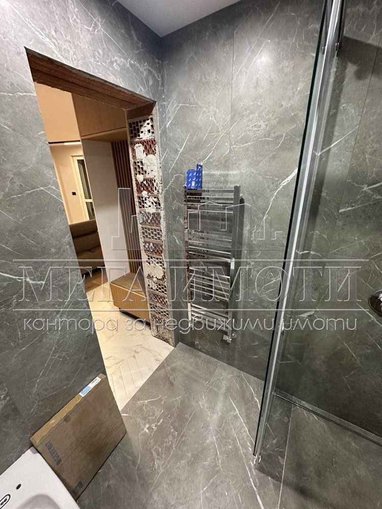 Продава 2-СТАЕН, гр. Сливен, Център, снимка 13 - Апартаменти - 53252606