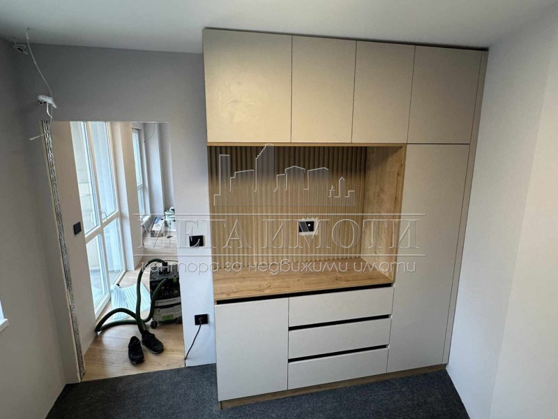 Продава 2-СТАЕН, гр. Сливен, Център, снимка 17 - Апартаменти - 53252606