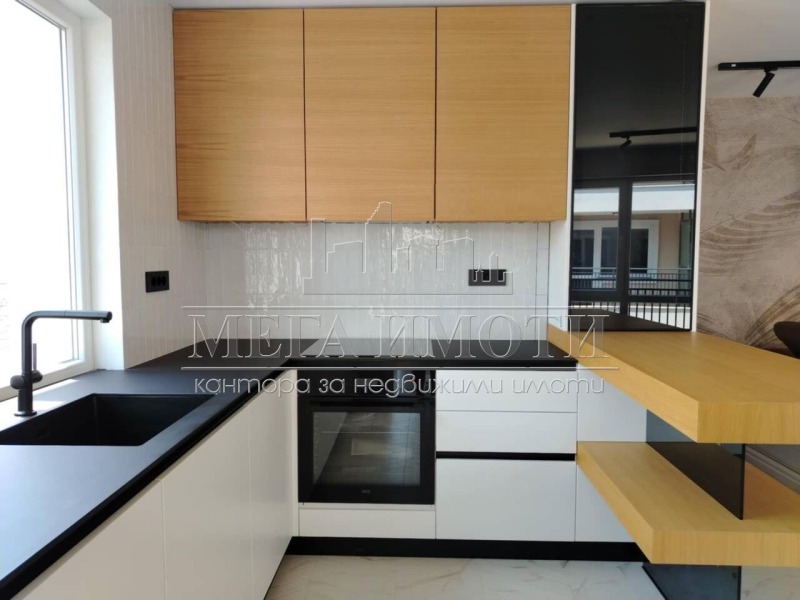 Продава 2-СТАЕН, гр. Сливен, Център, снимка 6 - Апартаменти - 53252606