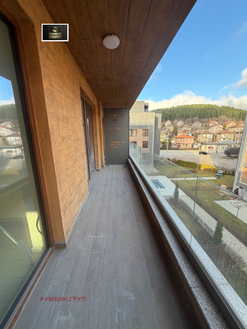 Продава 2-СТАЕН, гр. Перник, Изток, снимка 10 - Апартаменти - 52789527