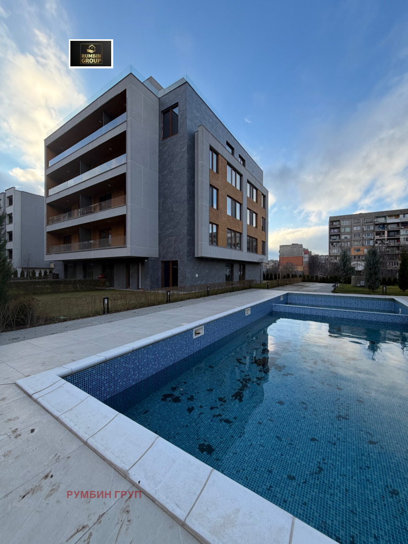 Продава 2-СТАЕН, гр. Перник, Изток