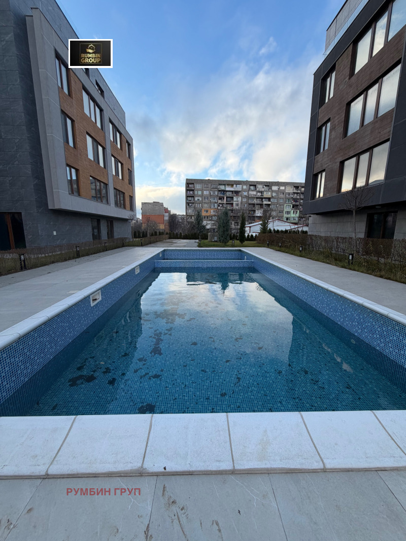 Продава 2-СТАЕН, гр. Перник, Изток, снимка 2 - Апартаменти - 52789527