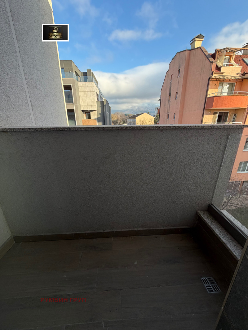 Продава 2-СТАЕН, гр. Перник, Изток, снимка 6 - Апартаменти - 52789527