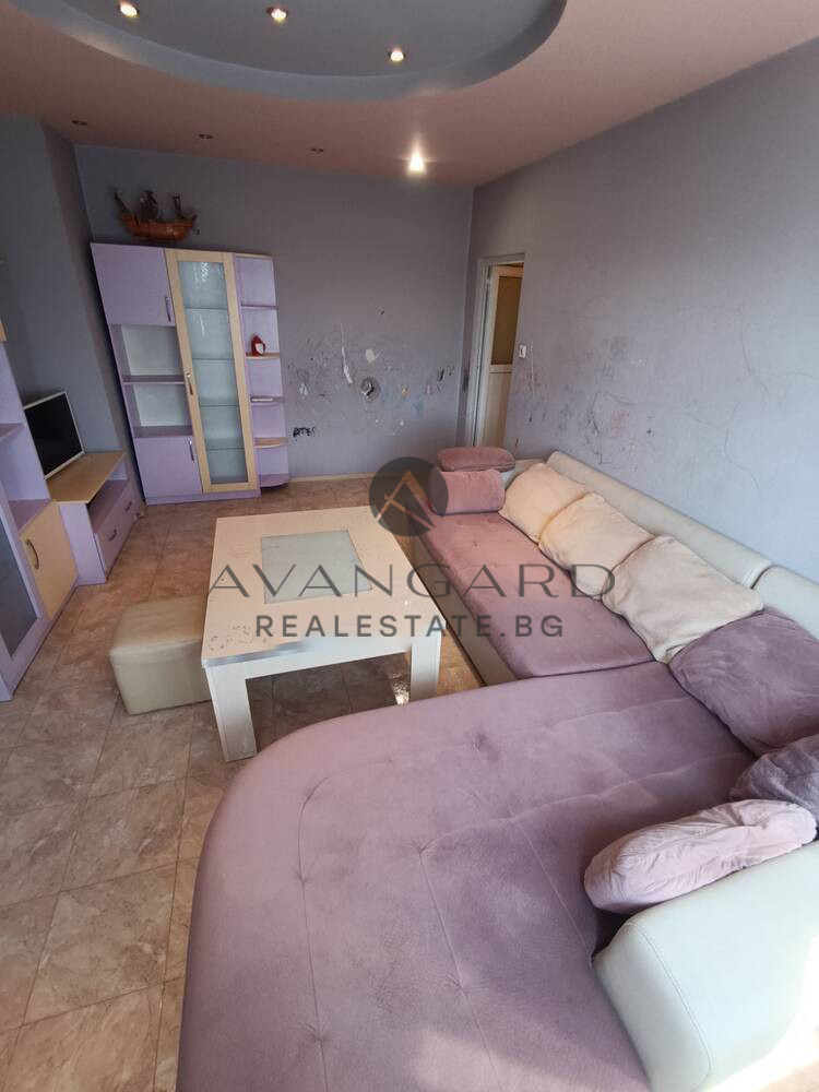 Продава 2-СТАЕН, гр. Пловдив, Изгрев, снимка 2 - Апартаменти - 56016778