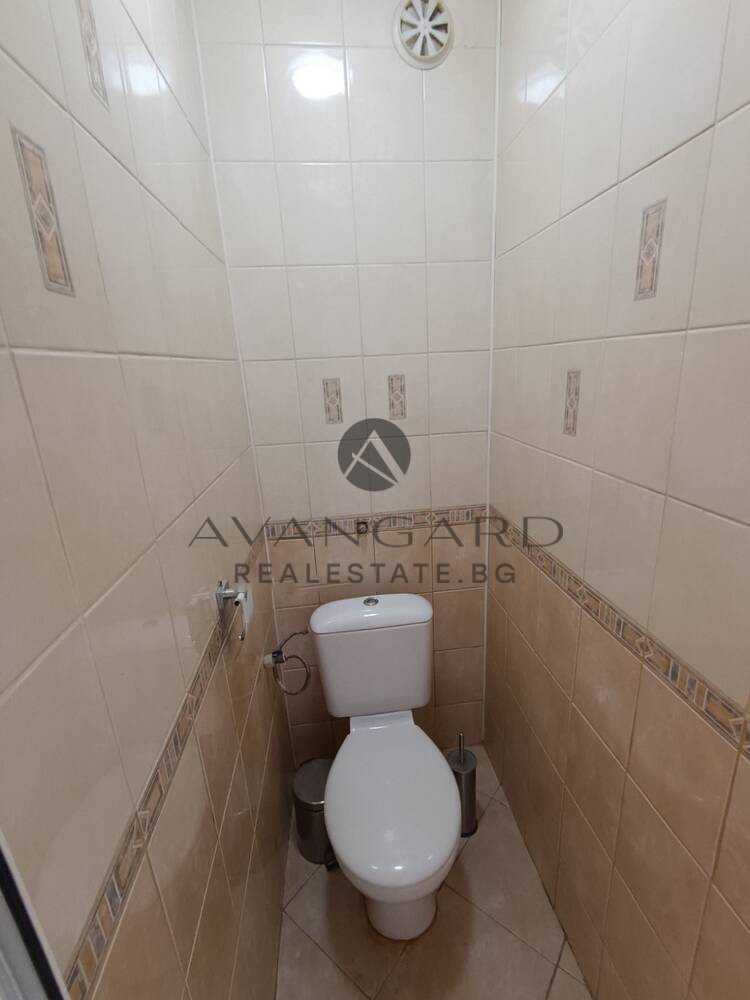 Продава 2-СТАЕН, гр. Пловдив, Изгрев, снимка 8 - Апартаменти - 56016778