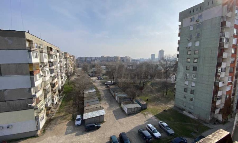 Продава 3-СТАЕН, гр. Видин, Химик, снимка 16 - Aпартаменти - 49088011