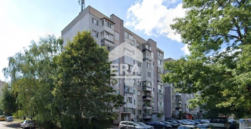 Na prodej  2 ložnice Sofia , Ljulin 3 , 83 m2 | 95336098