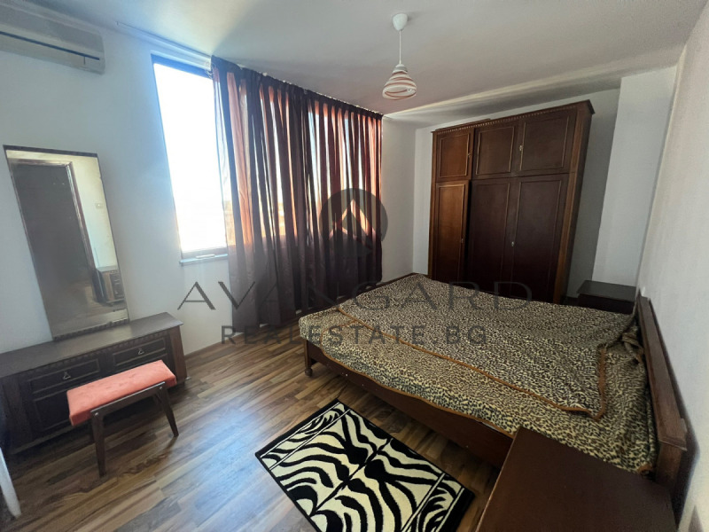 Te koop  2 slaapkamers Plovdiv , Tsentar , 100 m² | 45888416 - afbeelding [7]