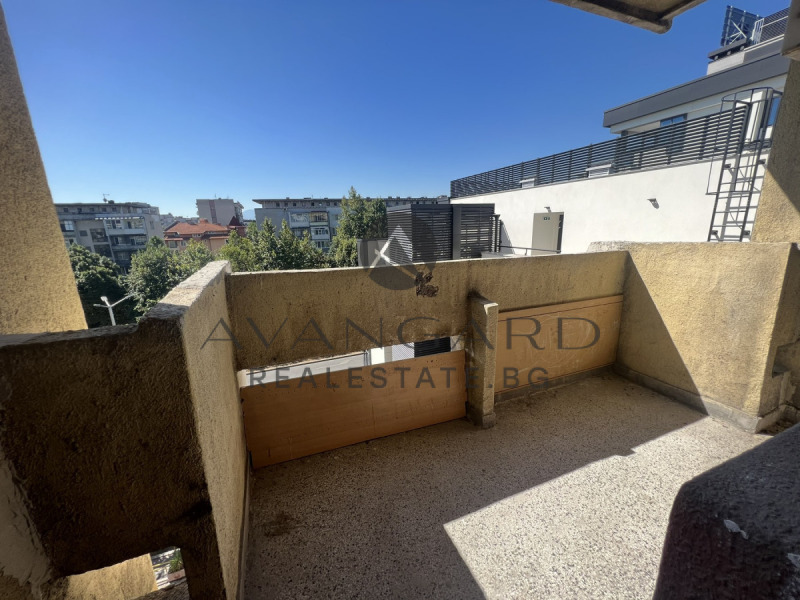Te koop  2 slaapkamers Plovdiv , Tsentar , 100 m² | 45888416 - afbeelding [11]