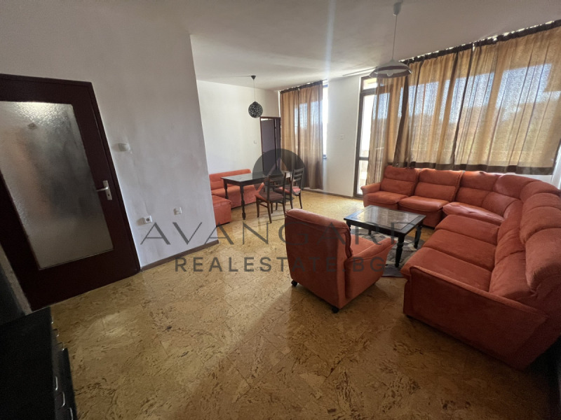 Te koop  2 slaapkamers Plovdiv , Tsentar , 100 m² | 45888416 - afbeelding [3]