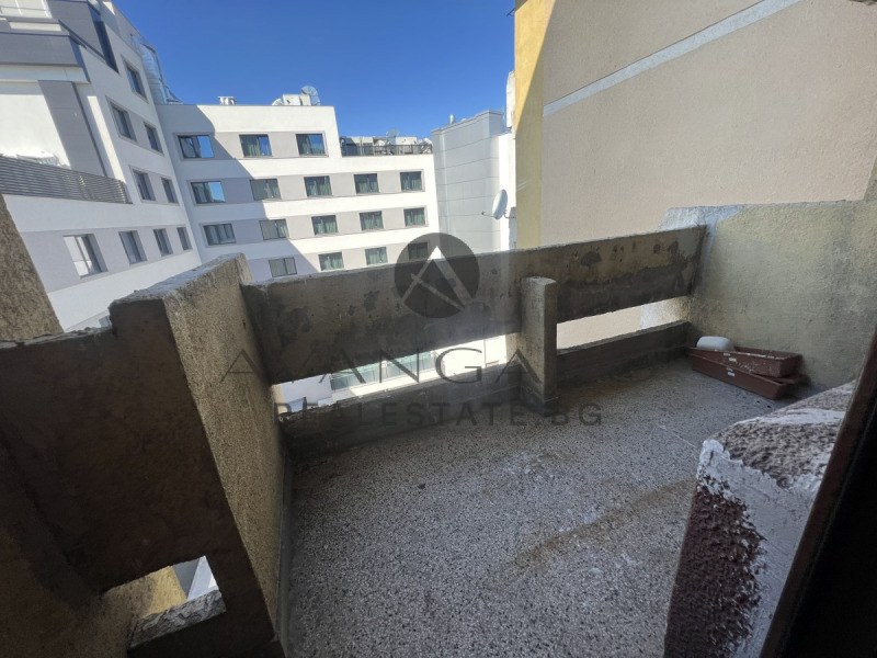 Te koop  2 slaapkamers Plovdiv , Tsentar , 100 m² | 45888416 - afbeelding [12]