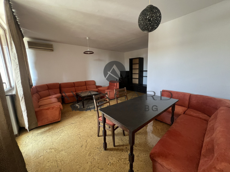 Te koop  2 slaapkamers Plovdiv , Tsentar , 100 m² | 45888416 - afbeelding [2]
