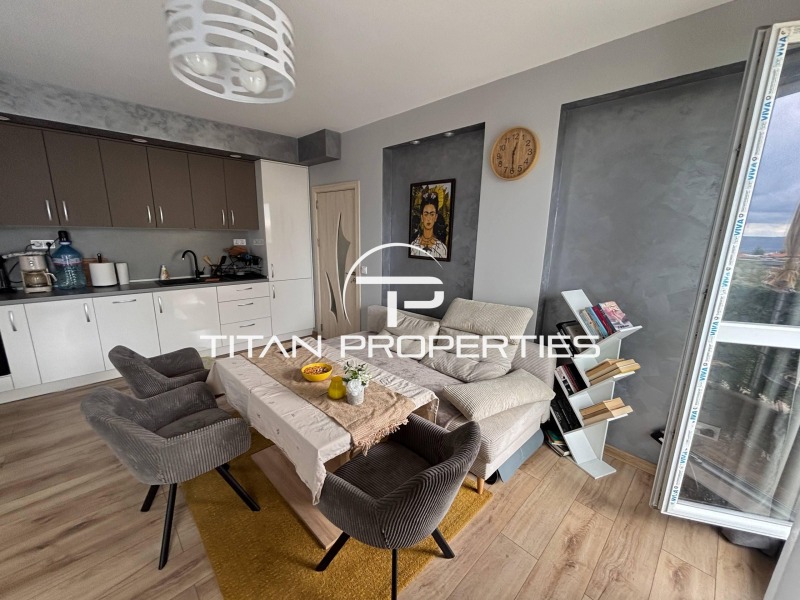 Te koop  2 slaapkamers Varna , Vazrazjdane 3 , 80 m² | 70260611 - afbeelding [14]