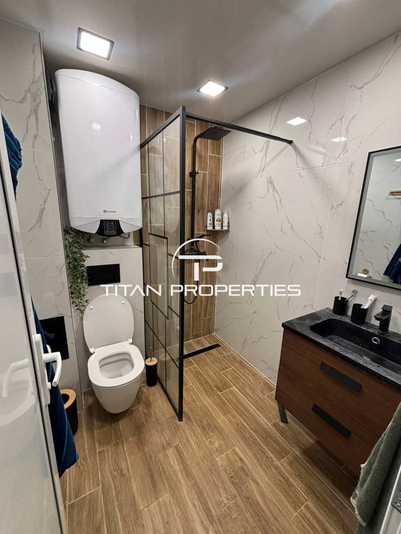 Te koop  2 slaapkamers Varna , Vazrazjdane 3 , 80 m² | 70260611 - afbeelding [13]