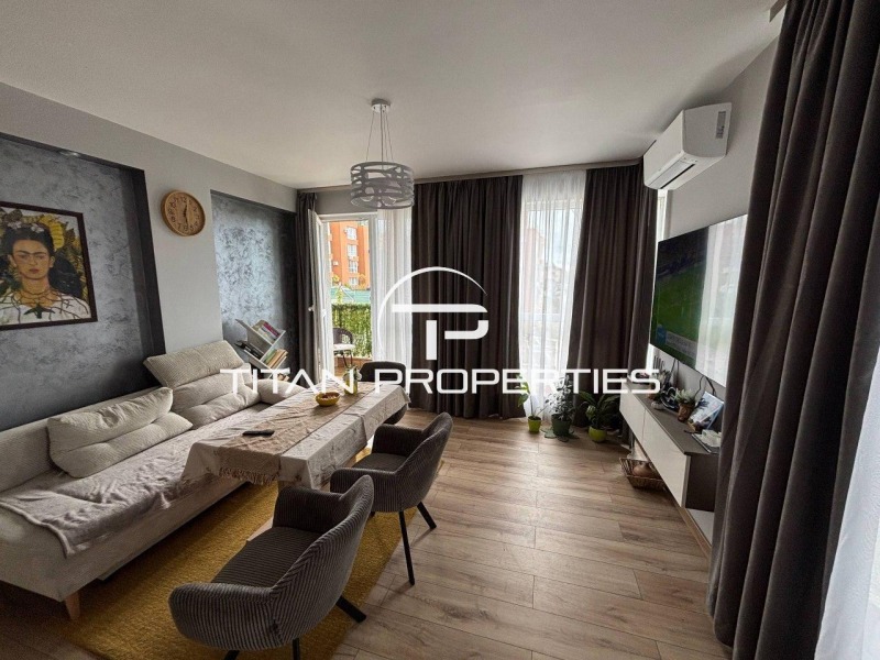Te koop  2 slaapkamers Varna , Vazrazjdane 3 , 80 m² | 70260611 - afbeelding [3]