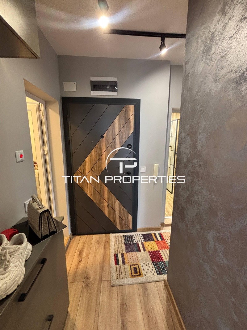 Te koop  2 slaapkamers Varna , Vazrazjdane 3 , 80 m² | 70260611 - afbeelding [12]
