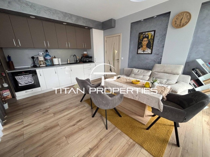 Te koop  2 slaapkamers Varna , Vazrazjdane 3 , 80 m² | 70260611 - afbeelding [17]
