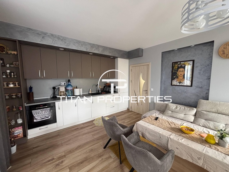 Te koop  2 slaapkamers Varna , Vazrazjdane 3 , 80 m² | 70260611 - afbeelding [2]