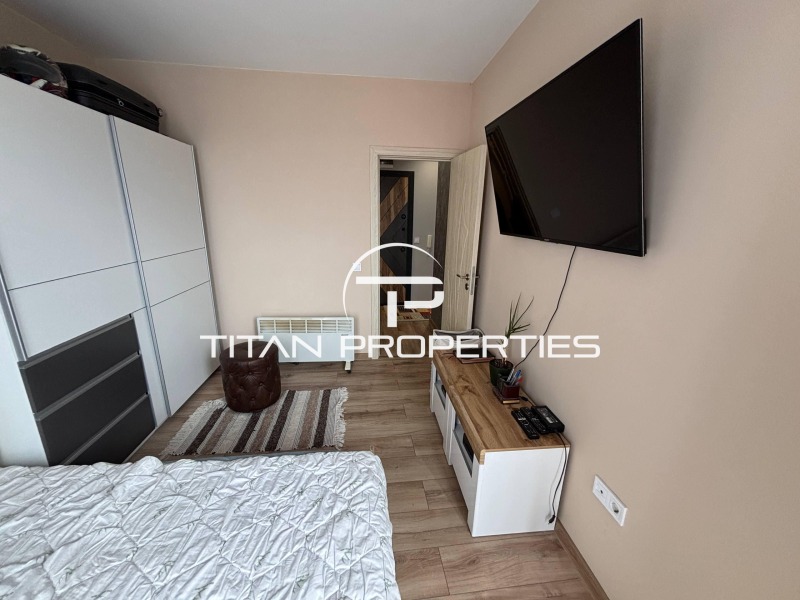 Te koop  2 slaapkamers Varna , Vazrazjdane 3 , 80 m² | 70260611 - afbeelding [9]