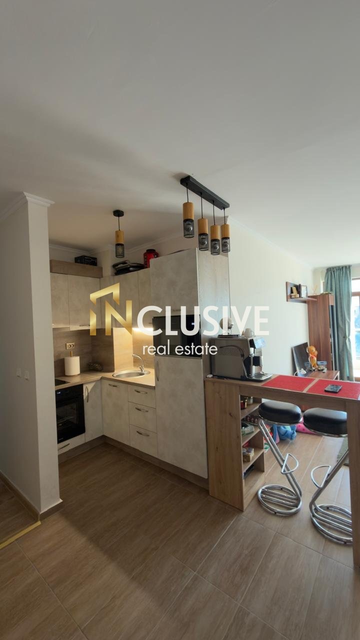 Продава 3-СТАЕН, гр. Свети Влас, област Бургас, снимка 3 - Апартаменти - 53975867