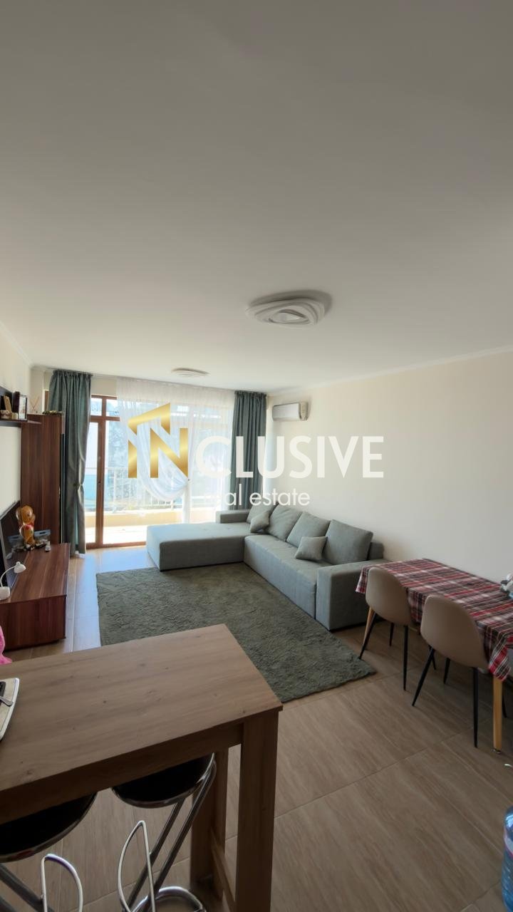 Продава 3-СТАЕН, гр. Свети Влас, област Бургас, снимка 2 - Апартаменти - 53975867