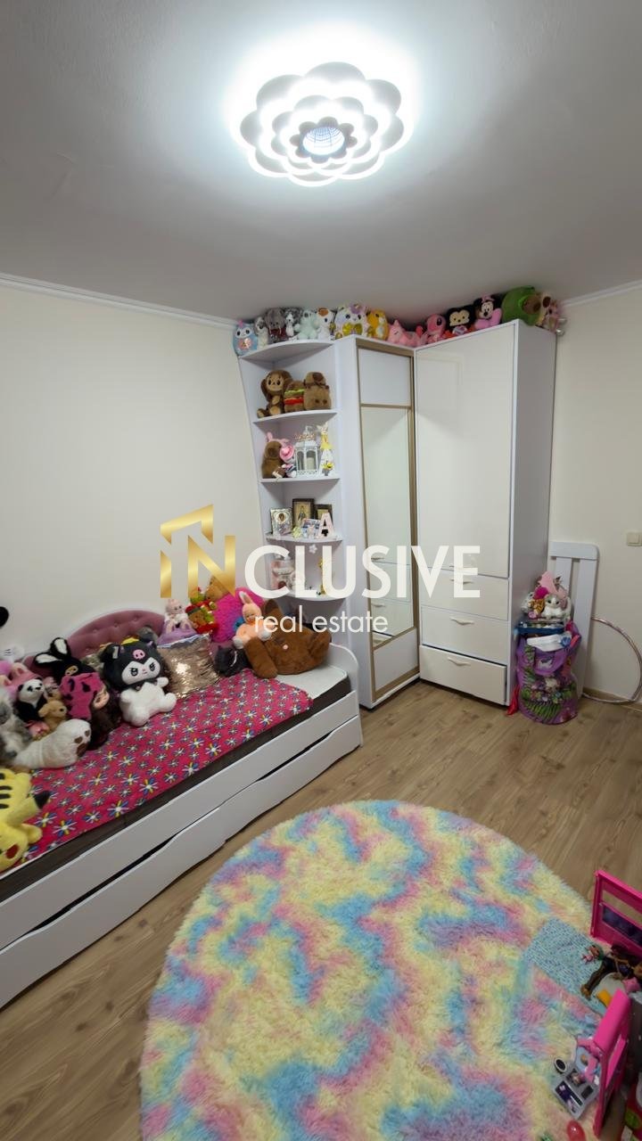 Продава 3-СТАЕН, гр. Свети Влас, област Бургас, снимка 13 - Апартаменти - 53975867