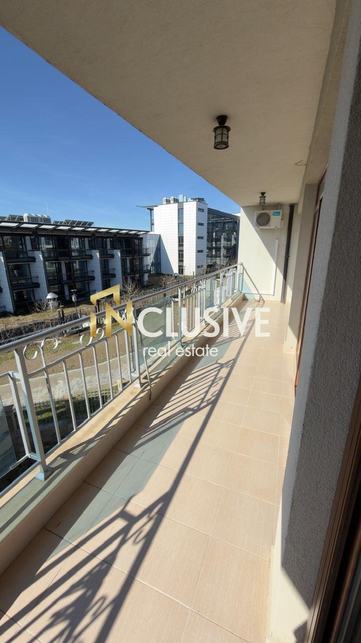 Продава 3-СТАЕН, гр. Свети Влас, област Бургас, снимка 7 - Апартаменти - 53975867