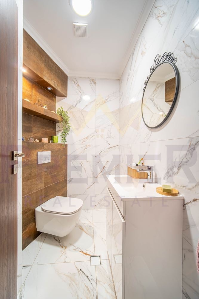 Продава 4-СТАЕН, гр. Варна, Бриз, снимка 14 - Апартаменти - 55716981