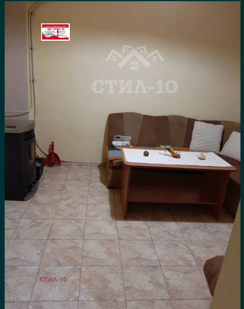 Продава  4-стаен град Шумен , Болницата , 90 кв.м | 70486322 - изображение [2]