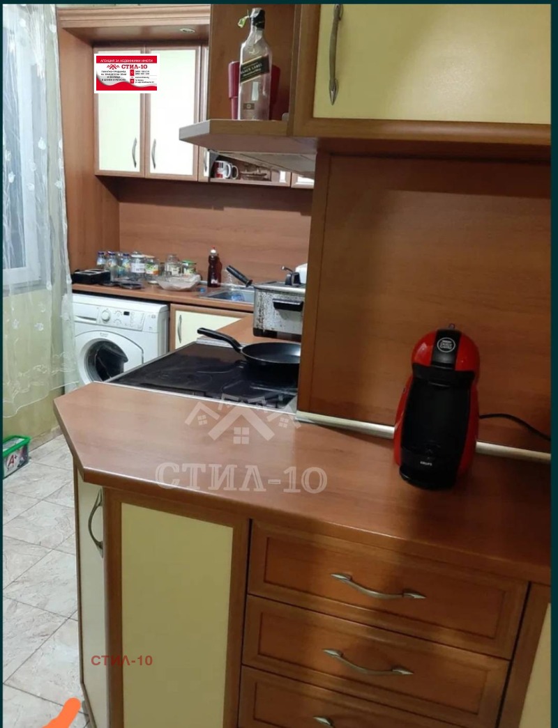 Продава  4-стаен град Шумен , Болницата , 90 кв.м | 70486322 - изображение [7]