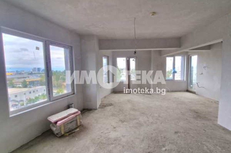 Продава МНОГОСТАЕН, гр. София, Дружба 1, снимка 6 - Aпартаменти - 48813035